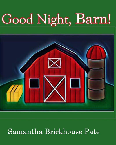 Libro Good Night, Barn! Nuevo