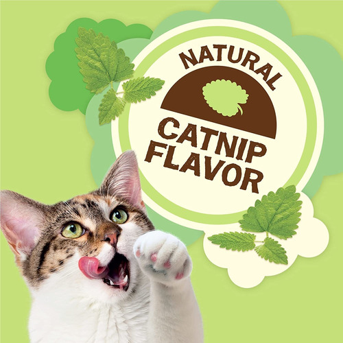 Purina Friskies Party Mix Naturals Adult Cat Treats - (6) 6