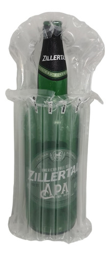 Bolsa De Aire Airbag De Protección Ideal Botellas X 10 Unida