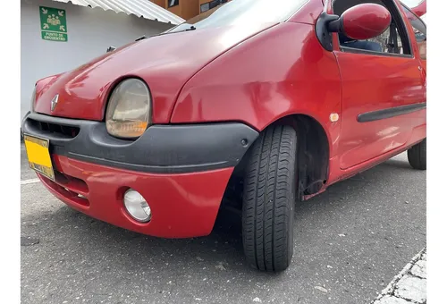 Renault Twingo 1.2 Dynamique