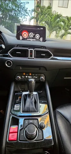 Mazda CX-5 2.0 Touring Camioneta