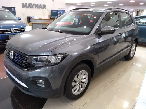 Volkswagen Tcros Tredline F