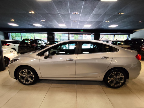 Cruze Premier At 4p