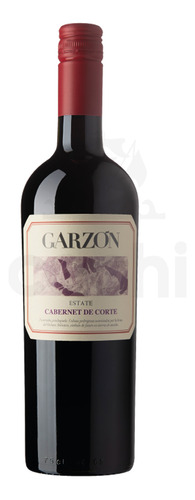 Vino Garzón Cabernet De Corte