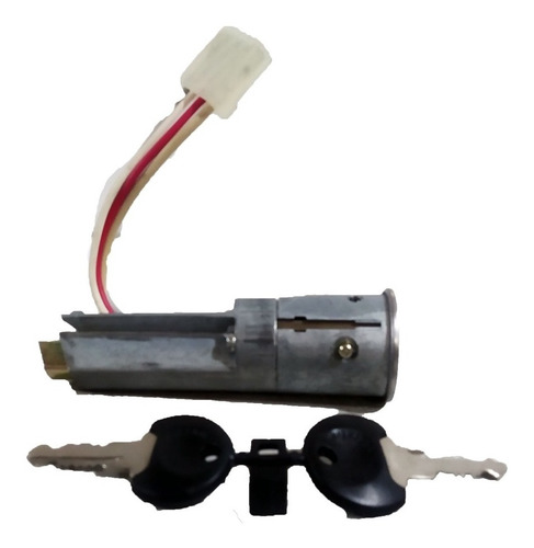 Llave Tambor Arranque Valeo Peugeot 505 Desde 1986
