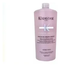 Comprar Chroma Absolu Bain Riche Chroma Respect Shampoo 1l