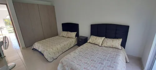 Casa En Venta En Sanfernando De Segovia. Cod V1977