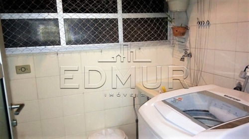 Imagem 8 de 13 de Apartamento - Vila Assuncao - Ref: 19056 - V-19056