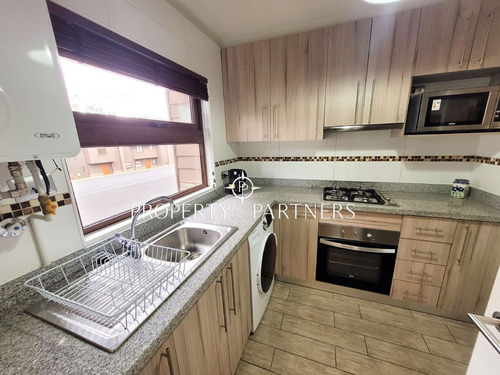 Casa En Condominio Con Marina