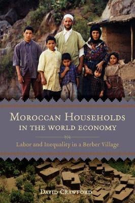 Libro Moroccan Households In The World Economy - David Cr...
