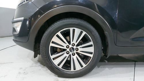 Kia Sportage 2.0 Ex Pack At