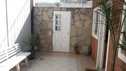 Imagen 10 de 14 de Departamento Tipo Casa En Venta Cond En Lanus Este