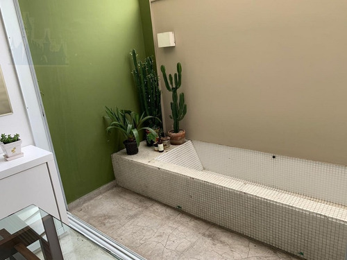 Imagem 20 de 20 de Casa Para Venda, 2 Dormitórios, Vila Brasílio Machado - São Paulo - 12286