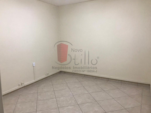 Imagem 15 de 15 de Casa - Vila Gomes Cardim - Ref: 9681 - L-9681