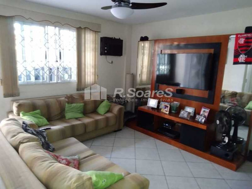 Imagem 2 de 15 de Casa Em Condomínio-à Venda-vila Da Penha-rio De Janeiro - Jccn30008