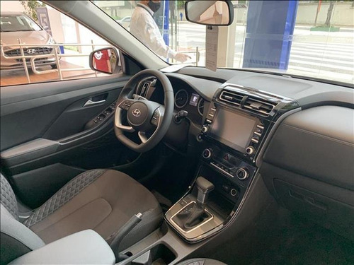 Imagem 9 de 9 de Hyundai Creta 1.0 Tgdi Flex Limited Automático