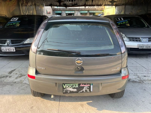 Chevrolet Corsa 1.4 Maxx Econoflex 5p
