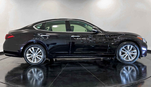 Imagen 5 de 15 de 40315 - Infiniti Q70 2017 Con Garantía