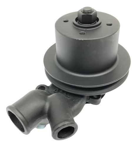 Bomba De Agua Motor 4.236 Series Lj U5mw0108 41313218