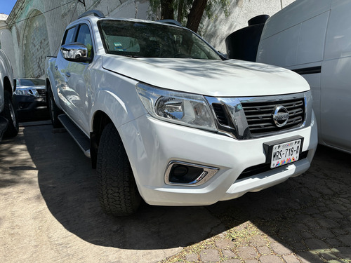 Nissan Frontier 4.0 Pro-4x V6 4x2 At