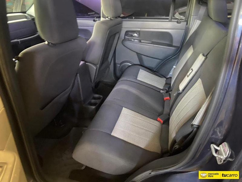 Jeep Cherokee Automática