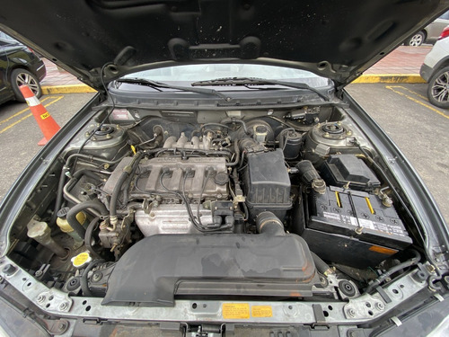 Imagen 15 de 16 de Mazda 626 Nao