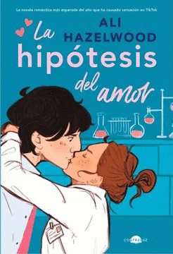 Libro La Hipótesis Del Amor