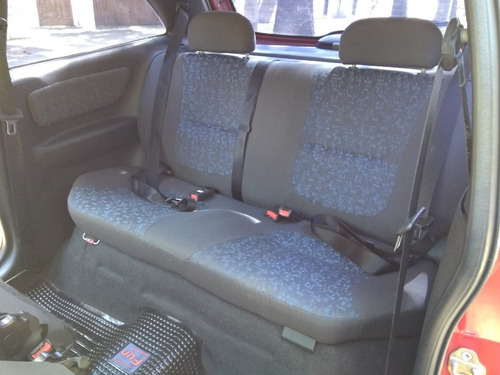 Suzuki Fun 2004 3 Puertas Aire Acondicionado Vtv/grabado Aut