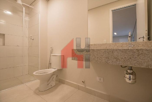 Imagem 21 de 30 de Apartamento Para Alugar, 19 M² Por R$ 1.100,00/mês - Bom Retiro - São Paulo/sp - Ap1517