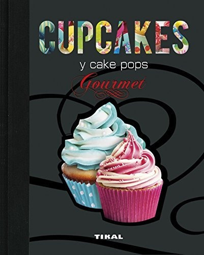 Cupcakes Y Cake Pops Gourmet / Pd.