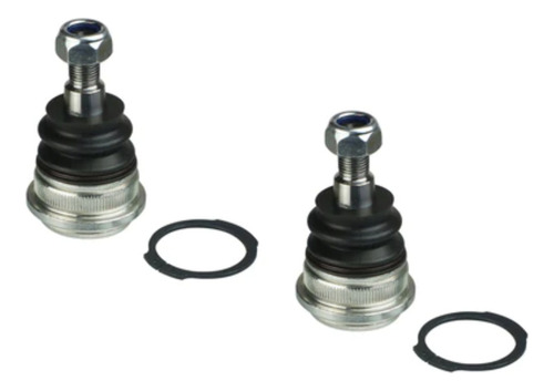 Kit 2 Rotulas Suspension P/ Toyota Corolla 1998-2007