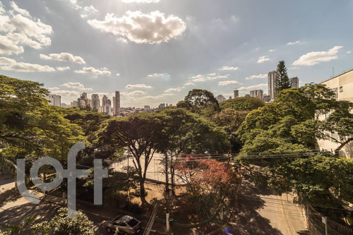 Imagem 6 de 30 de Apto Vila Madalena | 2 Quartos | 64 M² | Cond: R$400.00 | 2 Vagas - 1iak4hx