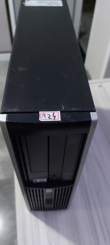 Imagem 2 de 9 de Hp Compaq 6005 Pro Small Phenon X4 /4gb / 250 Gb Hd
