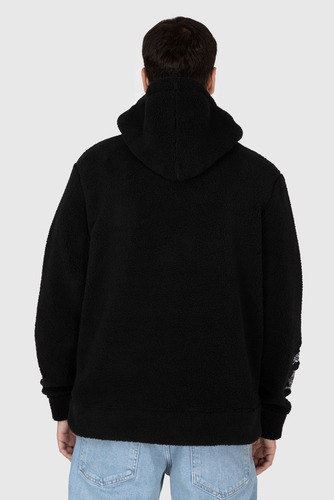 Poleron Hombre Errante Hood Soft Gf Dreams