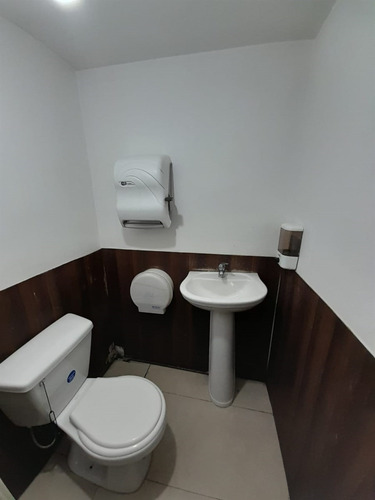 Local Comercial En Arriendo En Concepción