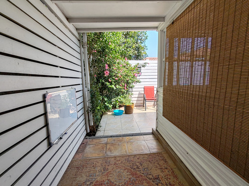 Venta Casa En Condominio 3hab 2ba La Florida