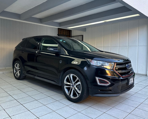 Ford Edge 2.7 Sport At