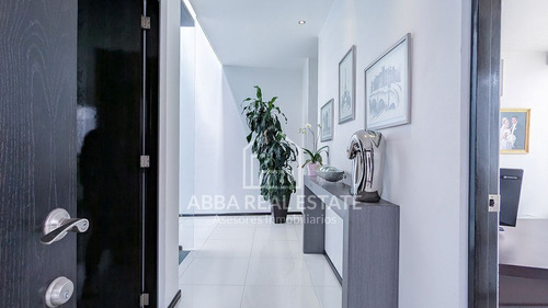 Casa En Venta, Residencial Lomas Verdes 6a. Sección