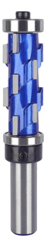 Bake Taladro Rotativo Con Cojinete Espiral De Carburo 19x45