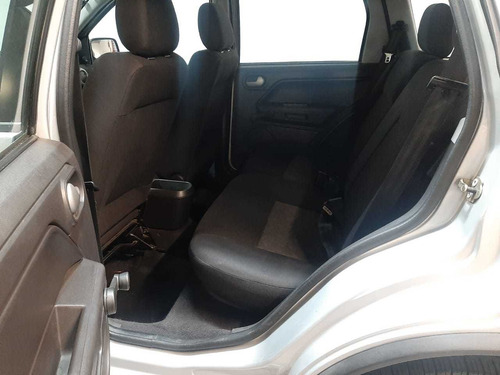 Imagen 12 de 15 de Ford Ecosport 1.6 L 4x2 Xl Plus 2008