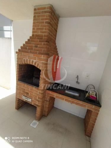 Imagem 7 de 14 de Apartamento Em Condomínio Padrão Para Locação No Bairro Vila Moreira, 2 Dorms, 2 Vagas, 57 M - 6104