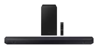 Soundbar Samsung Hw-q600c, Bluetooth,subwoofer,acoustic Beam