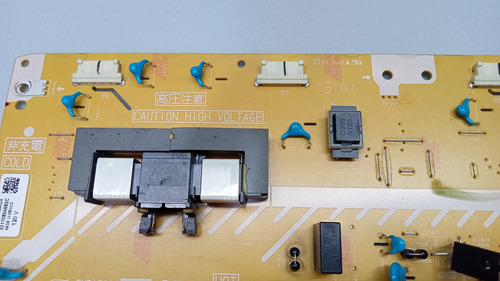 Tarjeta Fuente Panasonic Tc-l32c3x (Usado)