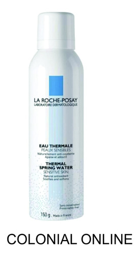 Agua Thermal La Roche Spray