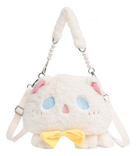 Bolsa De Peluche 2023 Spooky Cat, 2 Unidades, Bolsa De Trans