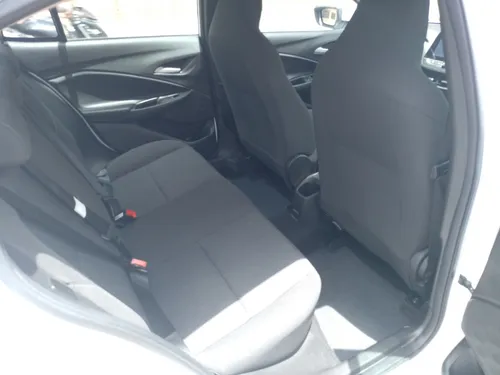 Chevrolet Onix 1.0T Lt