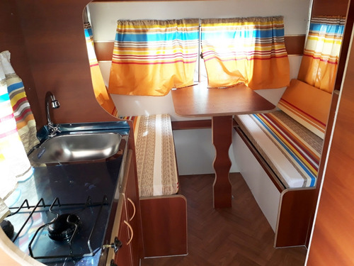 Imagen 4 de 19 de Casa Rodante 350/360 Mts La Mejor, Hasta 6 Personas!