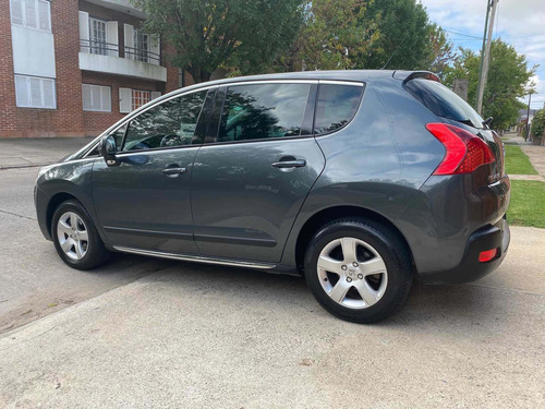 Peugeot 3008 1.6 Premium Thp 156cv 2011