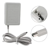 Comprar Cargador Para Nintendo New 3ds Ll 2ds 3ds 3ds Xl Ds Dsi 220v