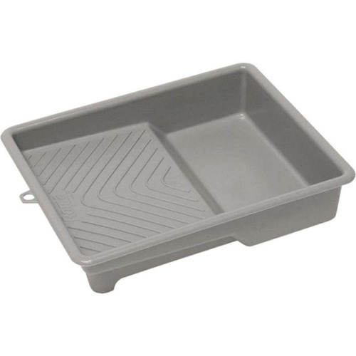 Bandeja Plastica Profissional Cinza 29x37cm Beltools